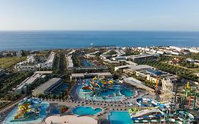 Stella Palace Resort&Spa